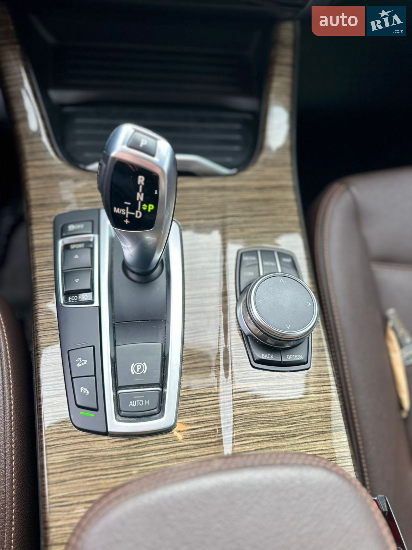 2017 BMW X3 - мініатюра 14
