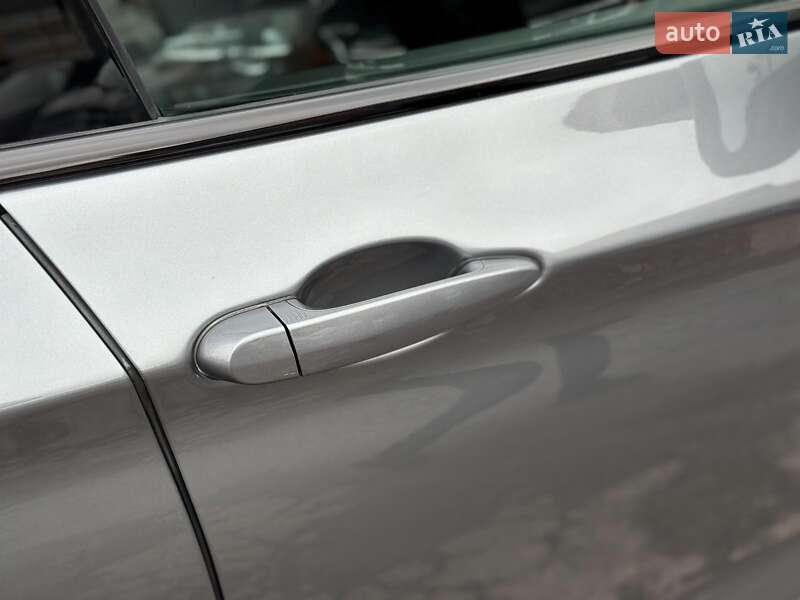 Внедорожник / Кроссовер BMW X3 2015 в Виннице