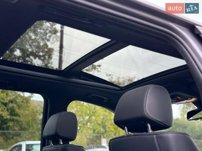 Внедорожник / Кроссовер BMW X3 2015 в Виннице