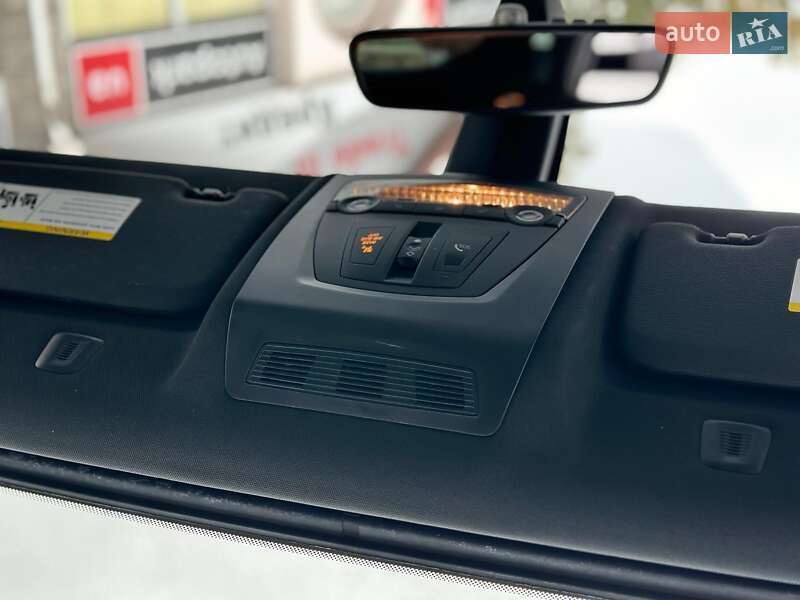 Внедорожник / Кроссовер BMW X3 2015 в Виннице