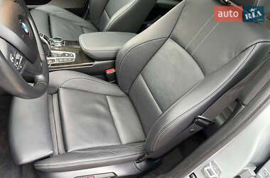 Внедорожник / Кроссовер BMW X3 2015 в 