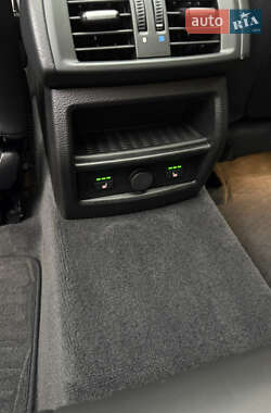 Внедорожник / Кроссовер BMW X3 2015 в 