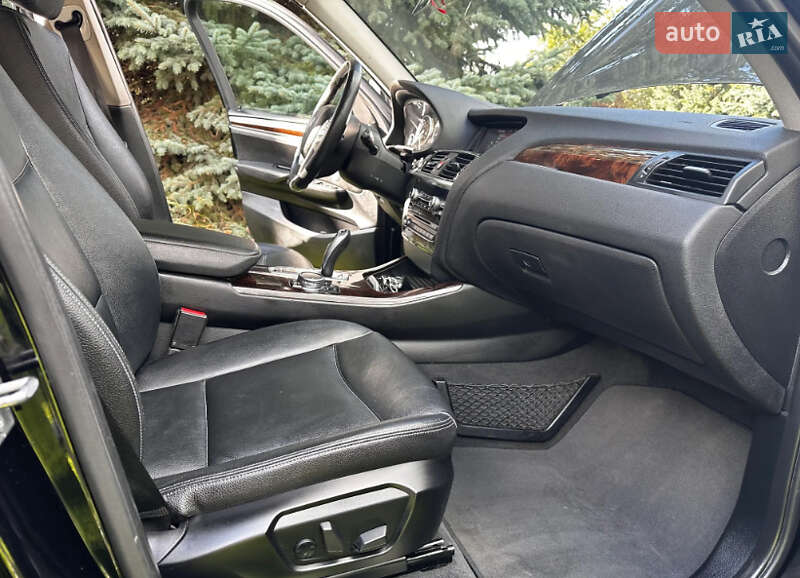 Внедорожник / Кроссовер BMW X3 2017 в Львове фото 10 Внедорожник / Кроссовер BMW X3 2017 в Львове