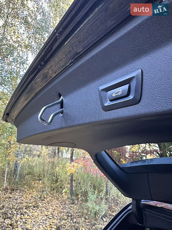 Внедорожник / Кроссовер BMW X3 2018 в Киеве