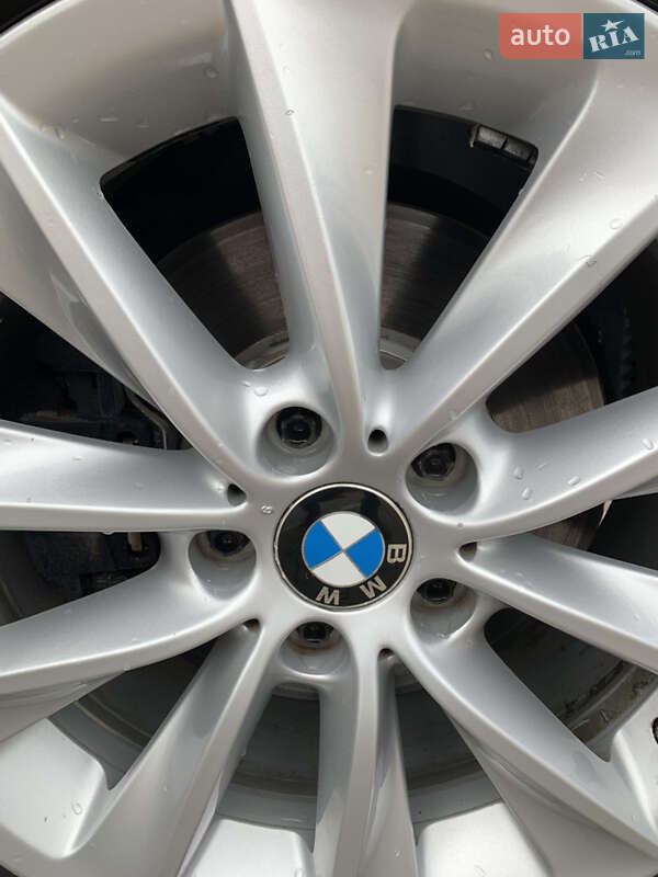 Внедорожник / Кроссовер BMW X3 2016 в Дубно фото 27 Внедорожник / Кроссовер BMW X3 2016 в Дубно