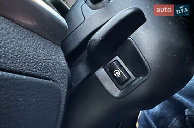 Внедорожник / Кроссовер BMW X3 2013 в 