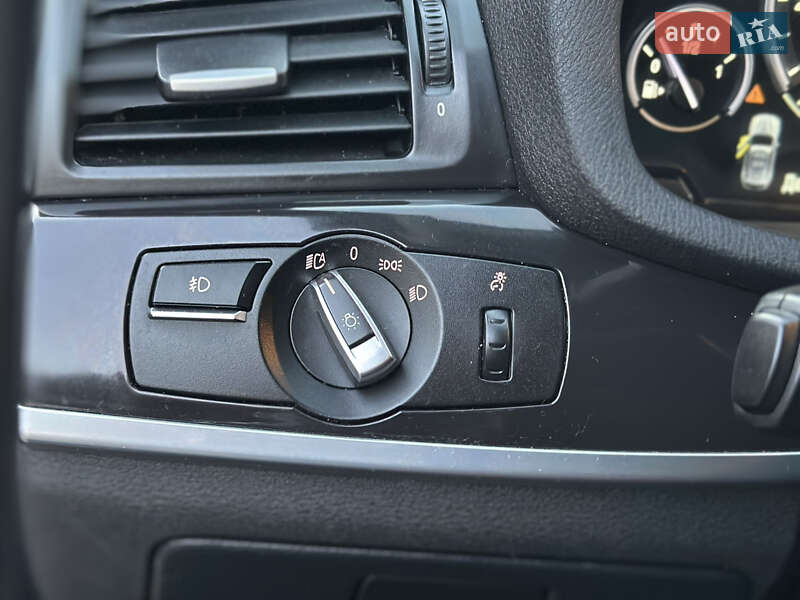 Внедорожник / Кроссовер BMW X3 2013 в Владимире фото 42 Внедорожник / Кроссовер BMW X3 2013 в Владимире