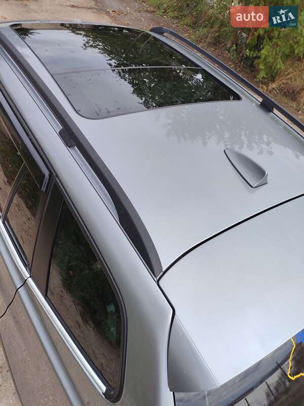 Внедорожник / Кроссовер BMW X3 2005 в Одессе фото 3 Внедорожник / Кроссовер BMW X3 2005 в Одессе