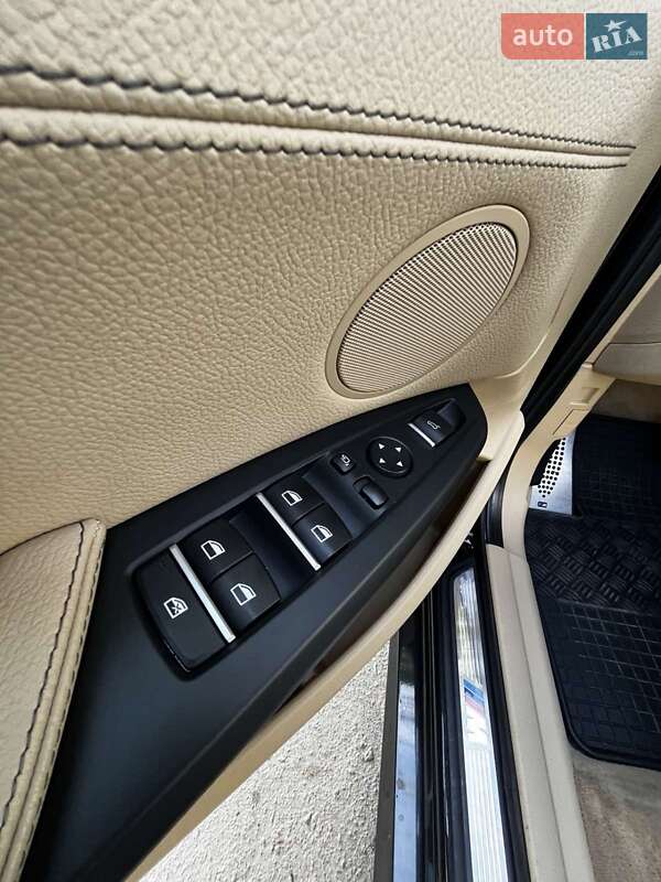 Внедорожник / Кроссовер BMW X3 2011 в Ровно фото 22 Внедорожник / Кроссовер BMW X3 2011 в Ровно