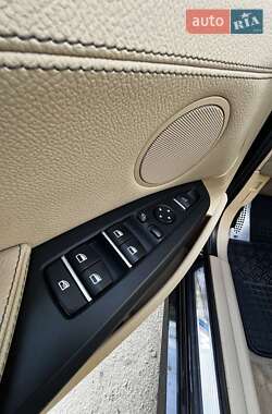 Внедорожник / Кроссовер BMW X3 2015 в 