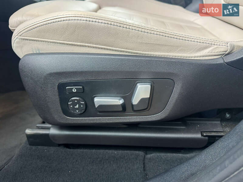 Внедорожник / Кроссовер BMW X3 2021 в Одессе фото 28 Внедорожник / Кроссовер BMW X3 2021 в Одессе
