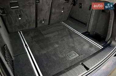 Внедорожник / Кроссовер BMW X3 2013 в 