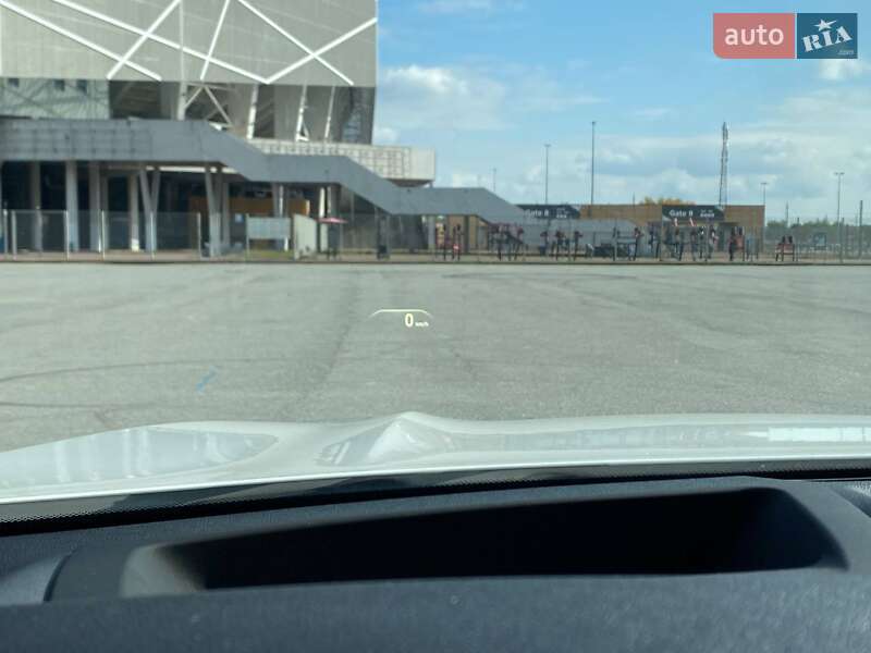 Внедорожник / Кроссовер BMW X3 2018 в Львове