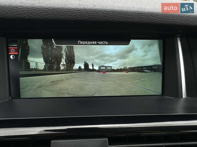 Внедорожник / Кроссовер BMW X3 2014 в Киеве фото 27 Внедорожник / Кроссовер BMW X3 2014 в Киеве