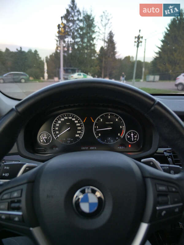 Внедорожник / Кроссовер BMW X3 2017 в Ровно фото 62 Внедорожник / Кроссовер BMW X3 2017 в Ровно