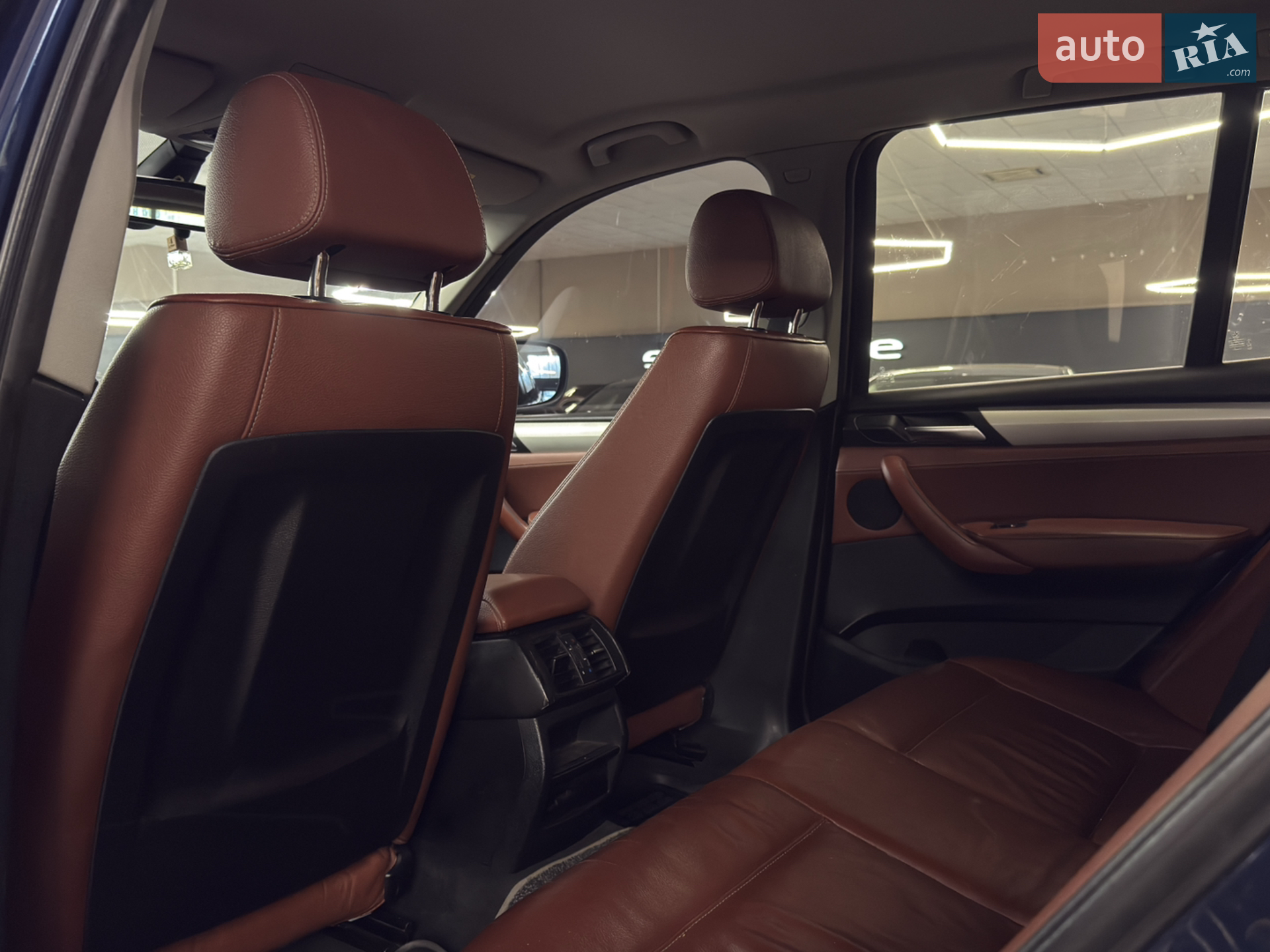 2011 BMW X3 - мініатюра 17