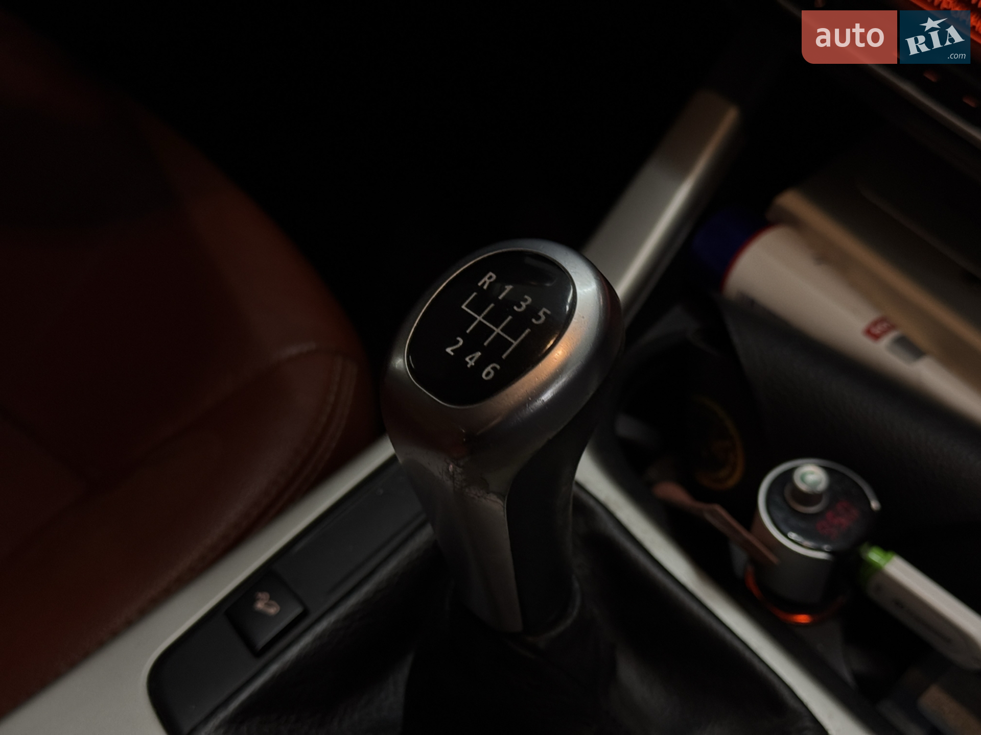 2011 BMW X3 - мініатюра 25
