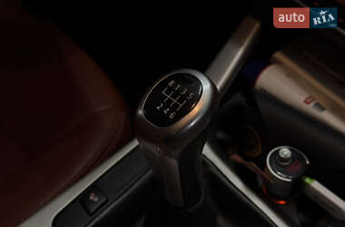 Внедорожник / Кроссовер BMW X3 2011 в 
