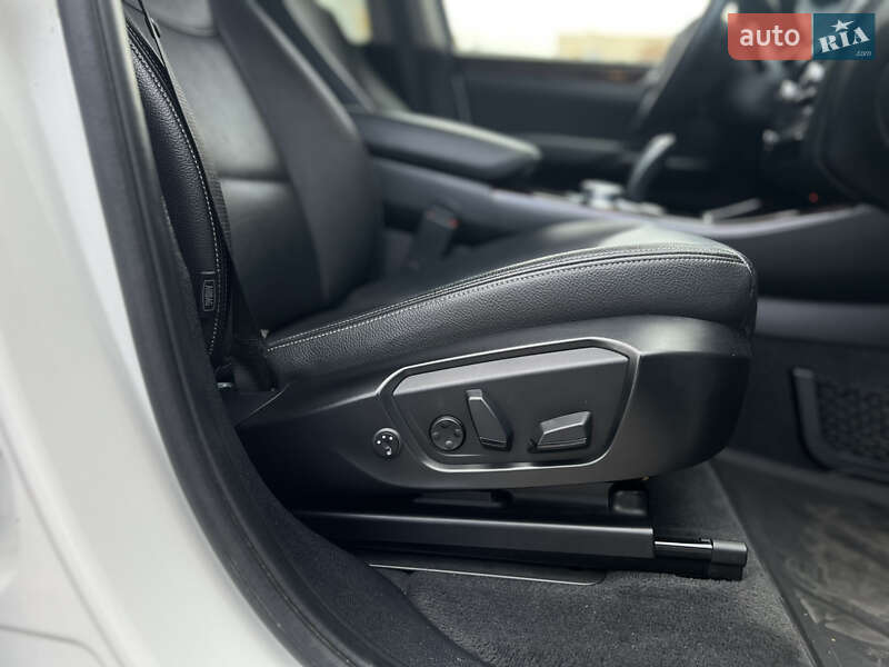 Внедорожник / Кроссовер BMW X3 2017 в Киеве