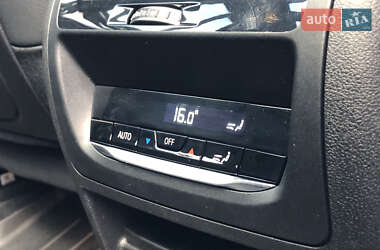 Внедорожник / Кроссовер BMW X3 2019 в 