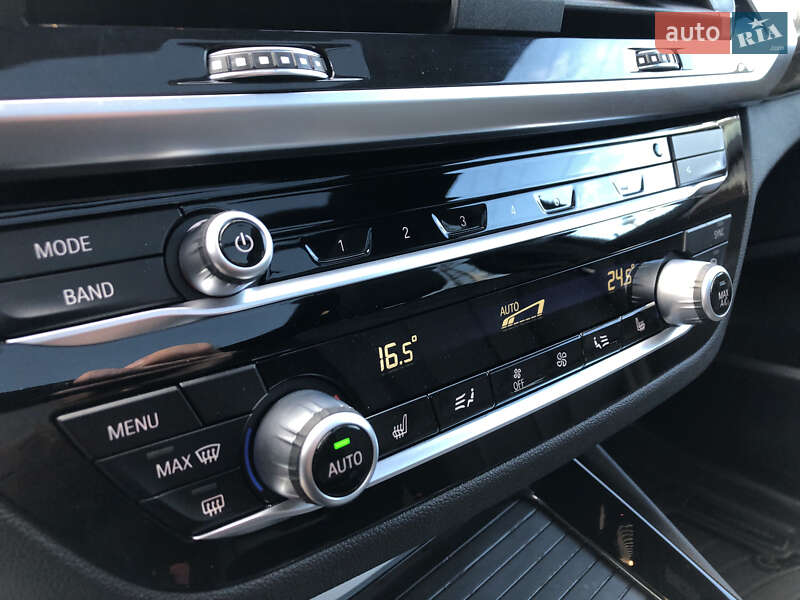 Внедорожник / Кроссовер BMW X3 2019 в Черновцах фото 39 Внедорожник / Кроссовер BMW X3 2019 в Черновцах