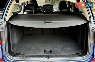 Внедорожник / Кроссовер BMW X3 2017 в 