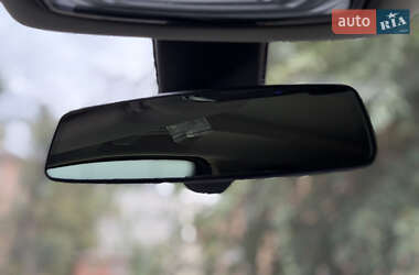 Внедорожник / Кроссовер BMW X3 2017 в 