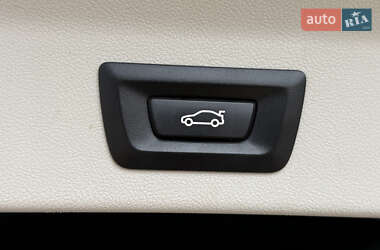 Внедорожник / Кроссовер BMW X3 2017 в 