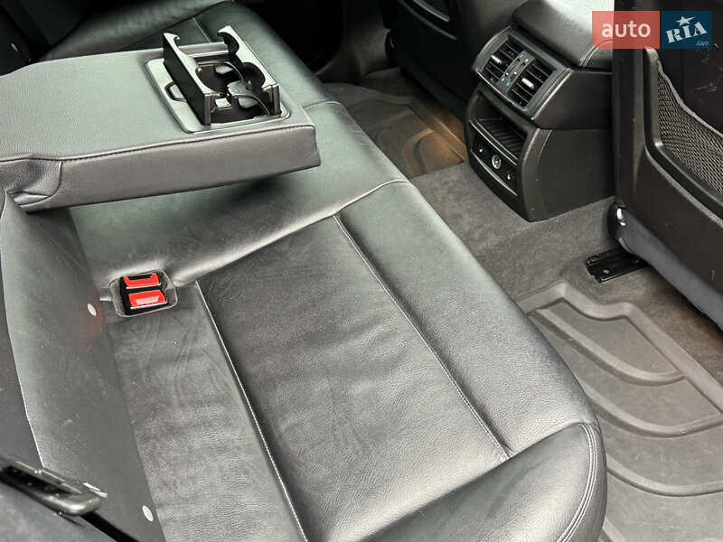 Внедорожник / Кроссовер BMW X3 2015 в Ковеле