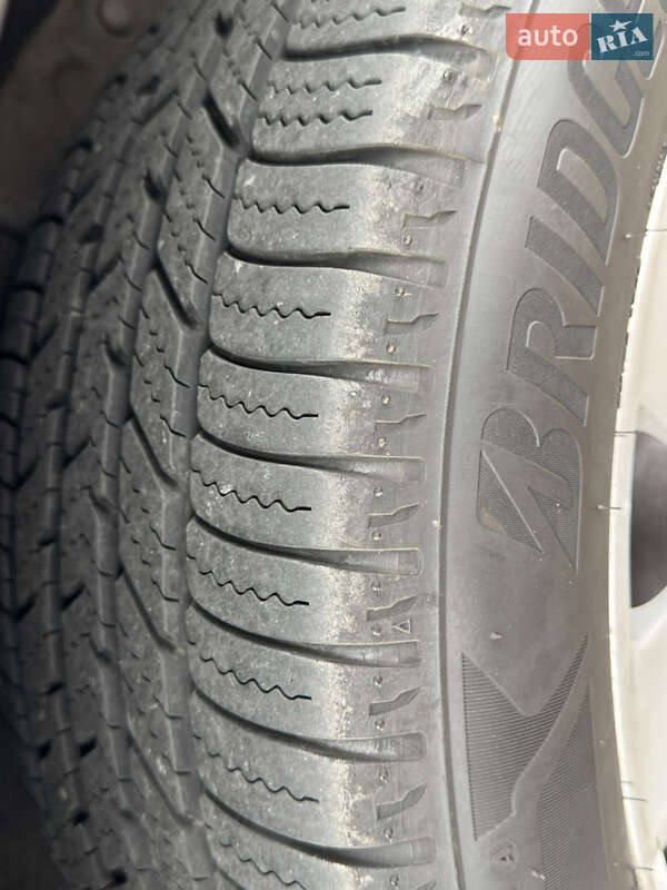 Внедорожник / Кроссовер BMW X3 2015 в Ковеле