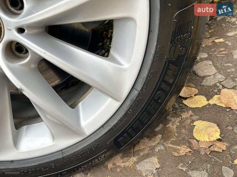 Внедорожник / Кроссовер BMW X3 2017 в Самборе фото 47 Внедорожник / Кроссовер BMW X3 2017 в Самборе