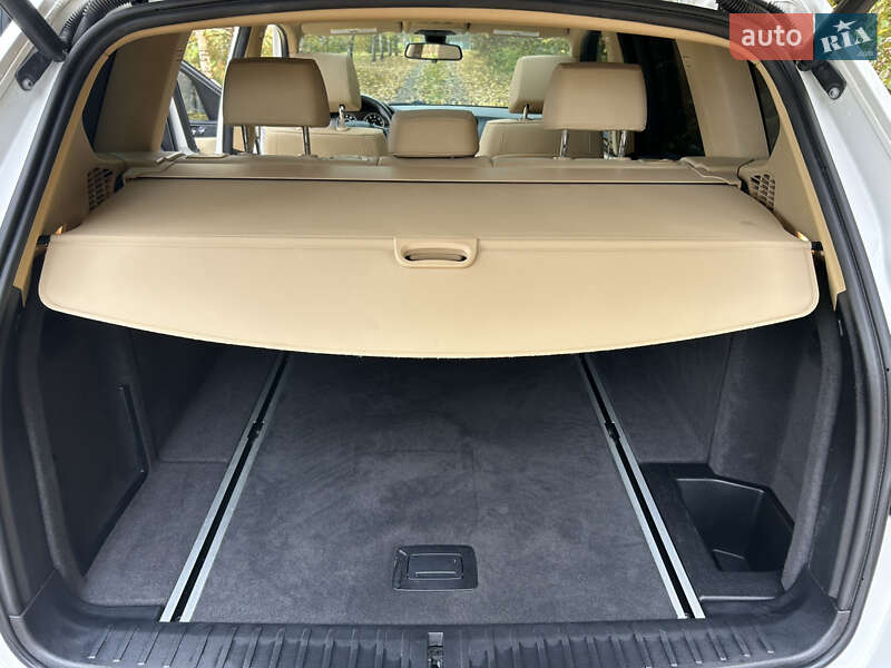 Внедорожник / Кроссовер BMW X3 2017 в Самборе фото 63 Внедорожник / Кроссовер BMW X3 2017 в Самборе