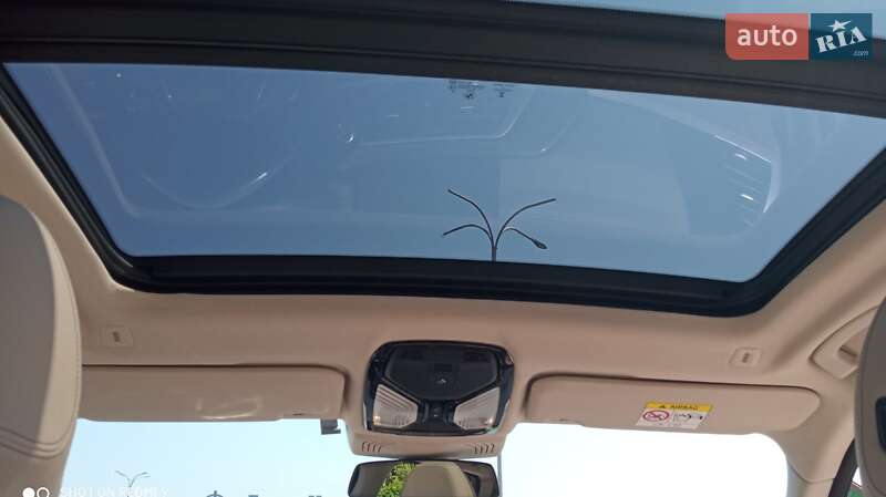 Внедорожник / Кроссовер BMW X3 2018 в Черновцах фото 7 Внедорожник / Кроссовер BMW X3 2018 в Черновцах