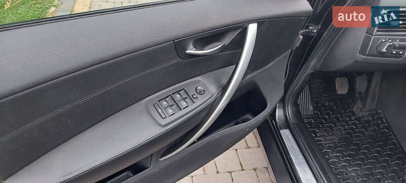 Внедорожник / Кроссовер BMW X3 2007 в Луцке