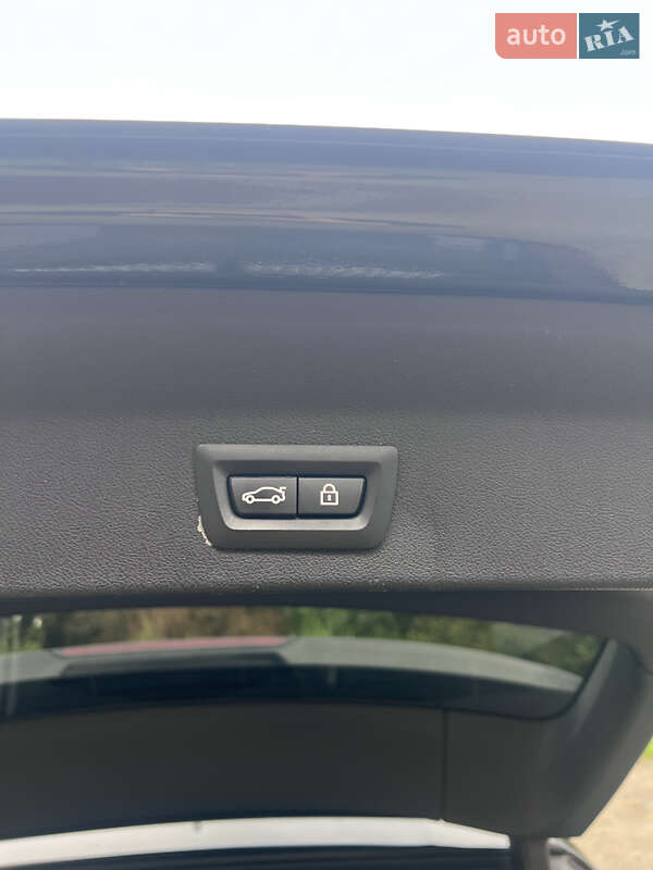 Внедорожник / Кроссовер BMW X3 2020 в Львове