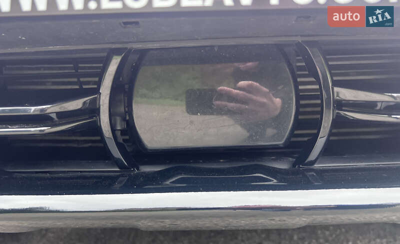 Внедорожник / Кроссовер BMW X3 2020 в Львове