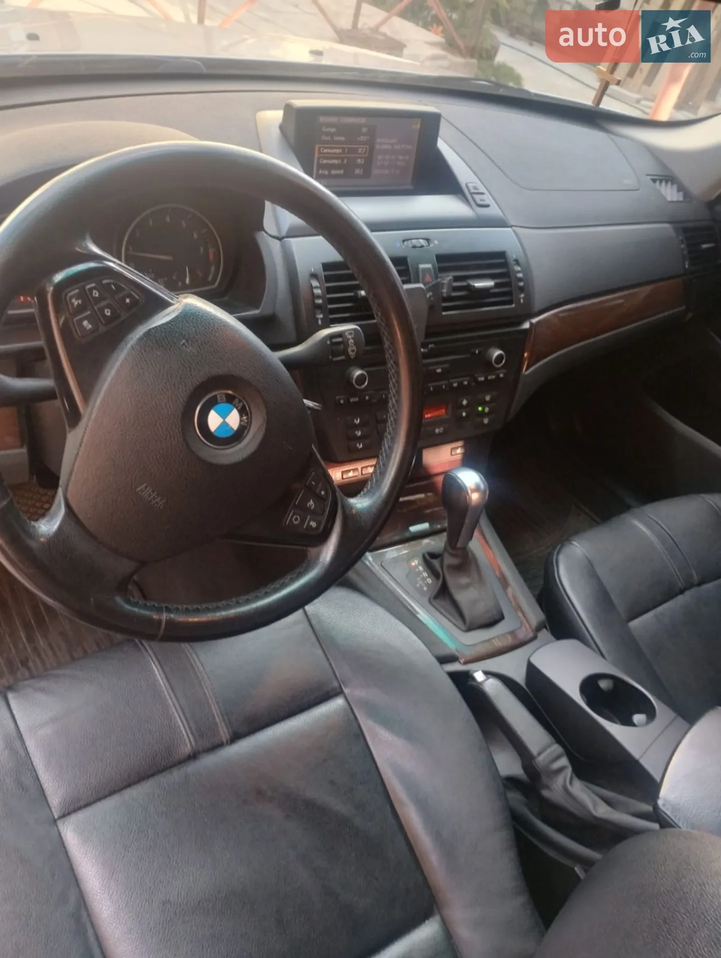 2010 BMW X3 - мініатюра 5