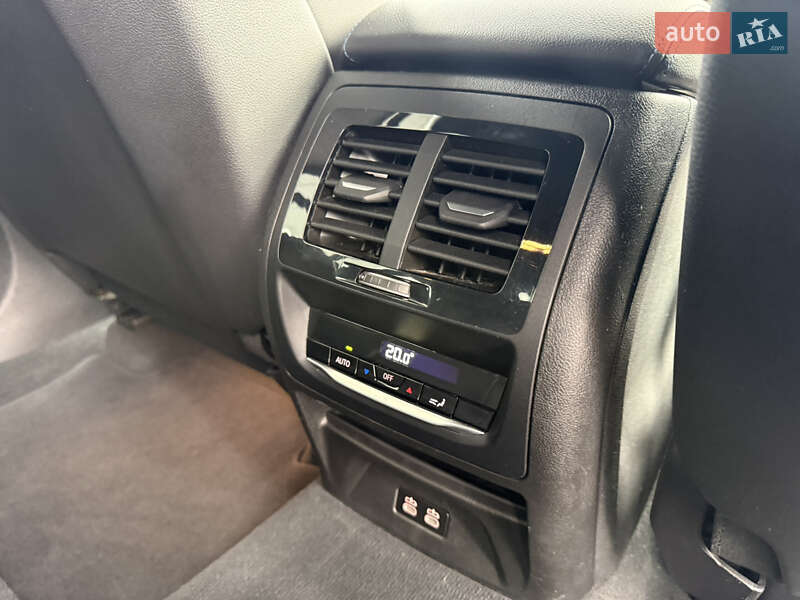 Позашляховик / Кросовер BMW X3 2023 в Полтаві фото 49 Позашляховик / Кросовер BMW X3 2023 в Полтаві