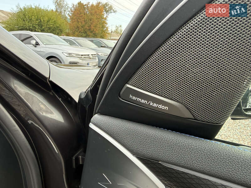 Позашляховик / Кросовер BMW X3 2023 в Полтаві фото 54 Позашляховик / Кросовер BMW X3 2023 в Полтаві