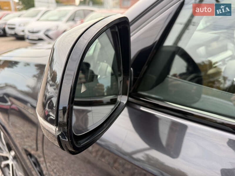 Позашляховик / Кросовер BMW X3 2023 в Полтаві фото 60 Позашляховик / Кросовер BMW X3 2023 в Полтаві