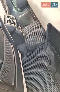 Внедорожник / Кроссовер BMW X3 2011 в 