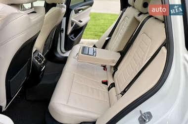 Внедорожник / Кроссовер BMW X3 2019 в 