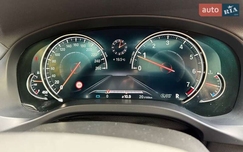 Внедорожник / Кроссовер BMW X3 2017 в Киеве фото 17 Внедорожник / Кроссовер BMW X3 2017 в Киеве