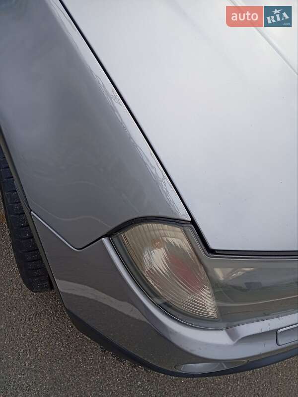 Внедорожник / Кроссовер BMW X3 2006 в Киеве фото 2 Внедорожник / Кроссовер BMW X3 2006 в Киеве