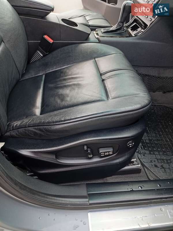 Внедорожник / Кроссовер BMW X3 2006 в Киеве фото 10 Внедорожник / Кроссовер BMW X3 2006 в Киеве