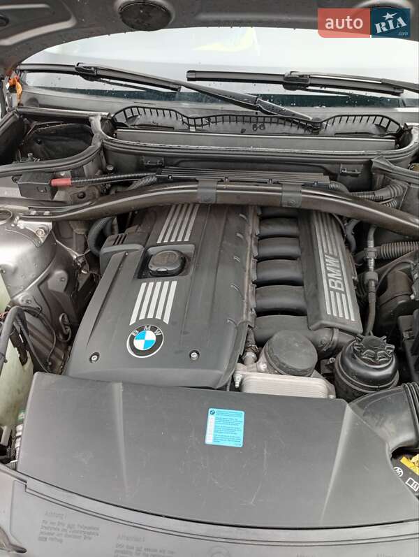 Внедорожник / Кроссовер BMW X3 2006 в Киеве фото 18 Внедорожник / Кроссовер BMW X3 2006 в Киеве