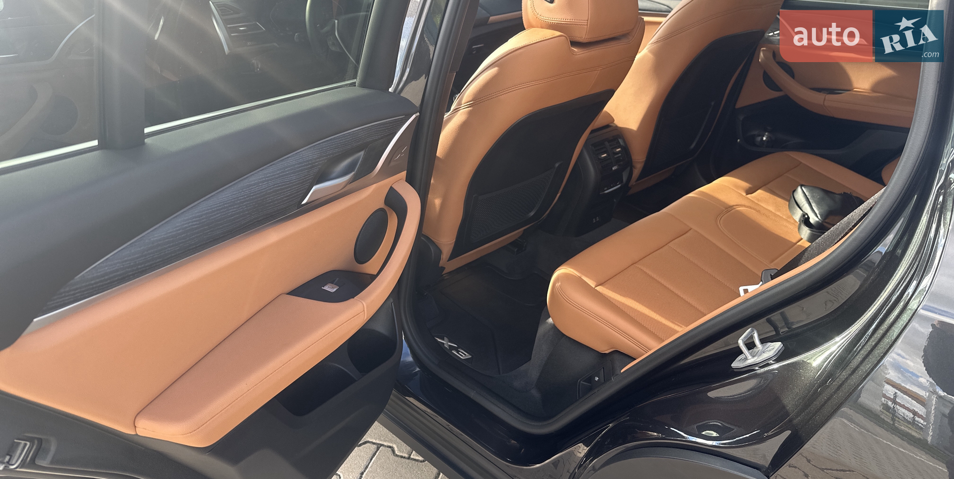 2024 BMW X3 - мініатюра 10