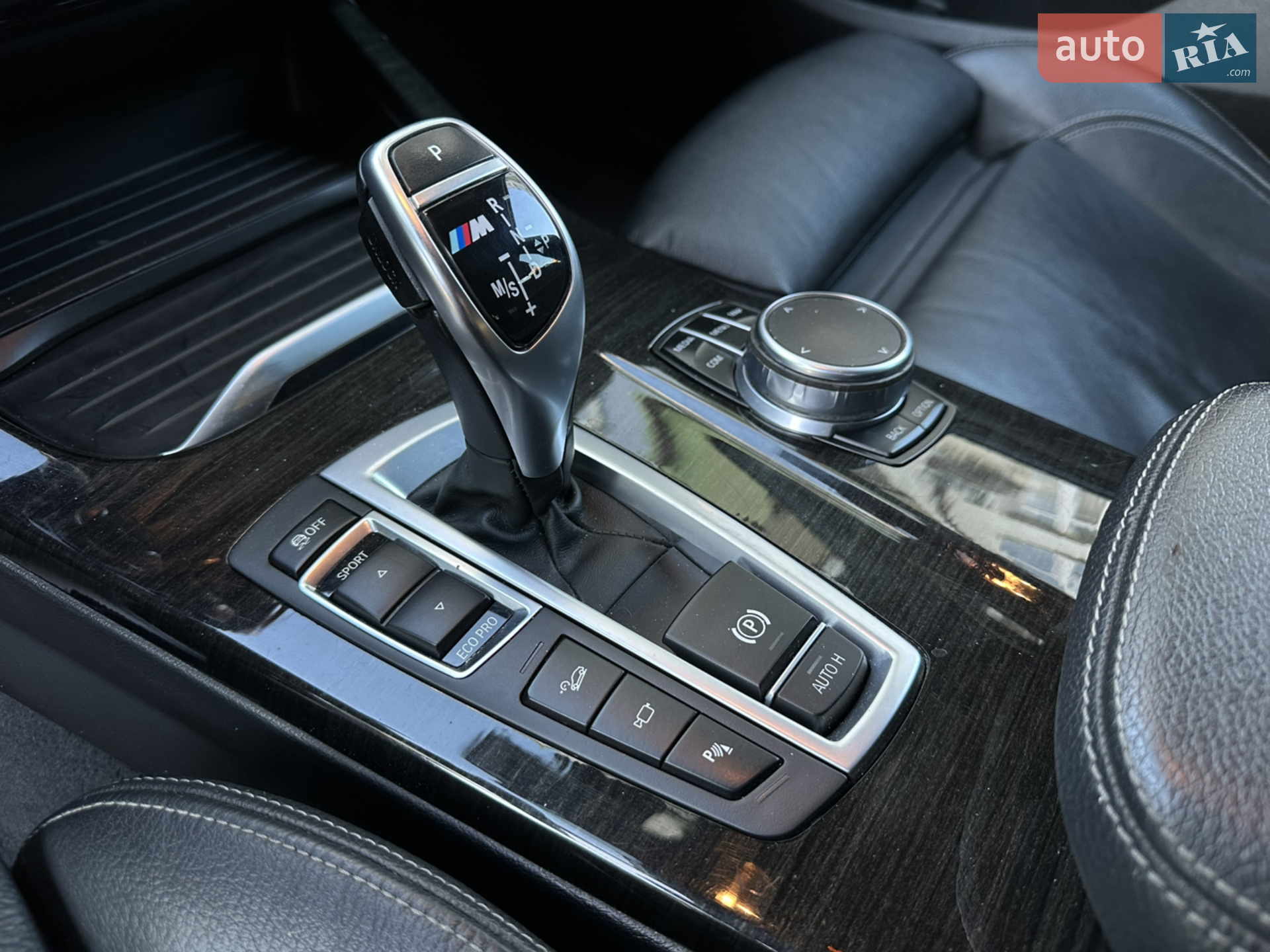 2017 BMW X3 - мініатюра 19