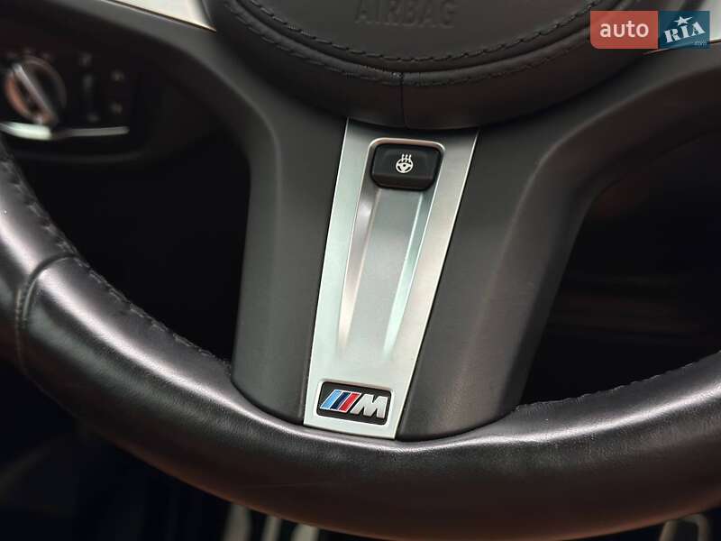 Внедорожник / Кроссовер BMW X3 2019 в Киеве