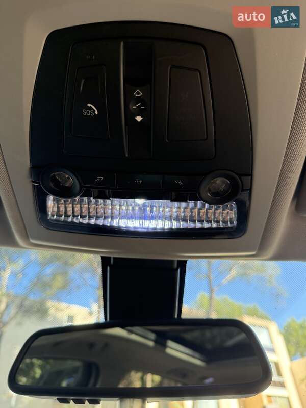 Внедорожник / Кроссовер BMW X3 2013 в Киеве фото 22 Внедорожник / Кроссовер BMW X3 2013 в Киеве